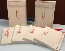 江西省方志敏研究会2015年捐赠图书情况汇总